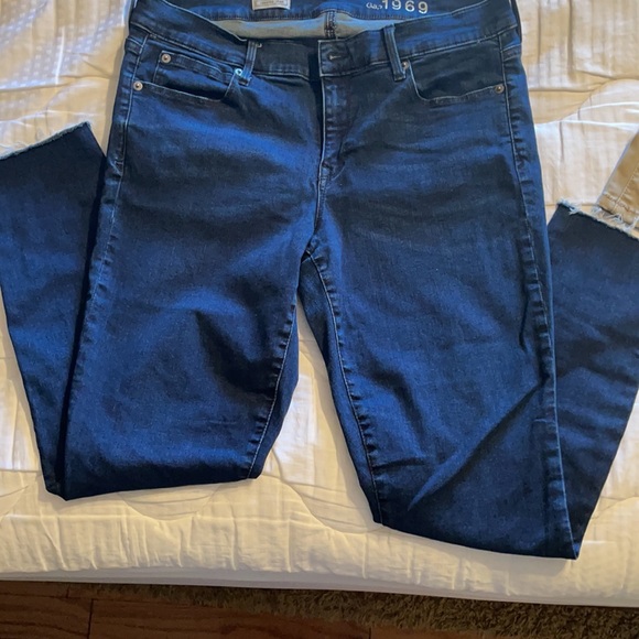 Gap Jean Legging - Picture 6 of 6